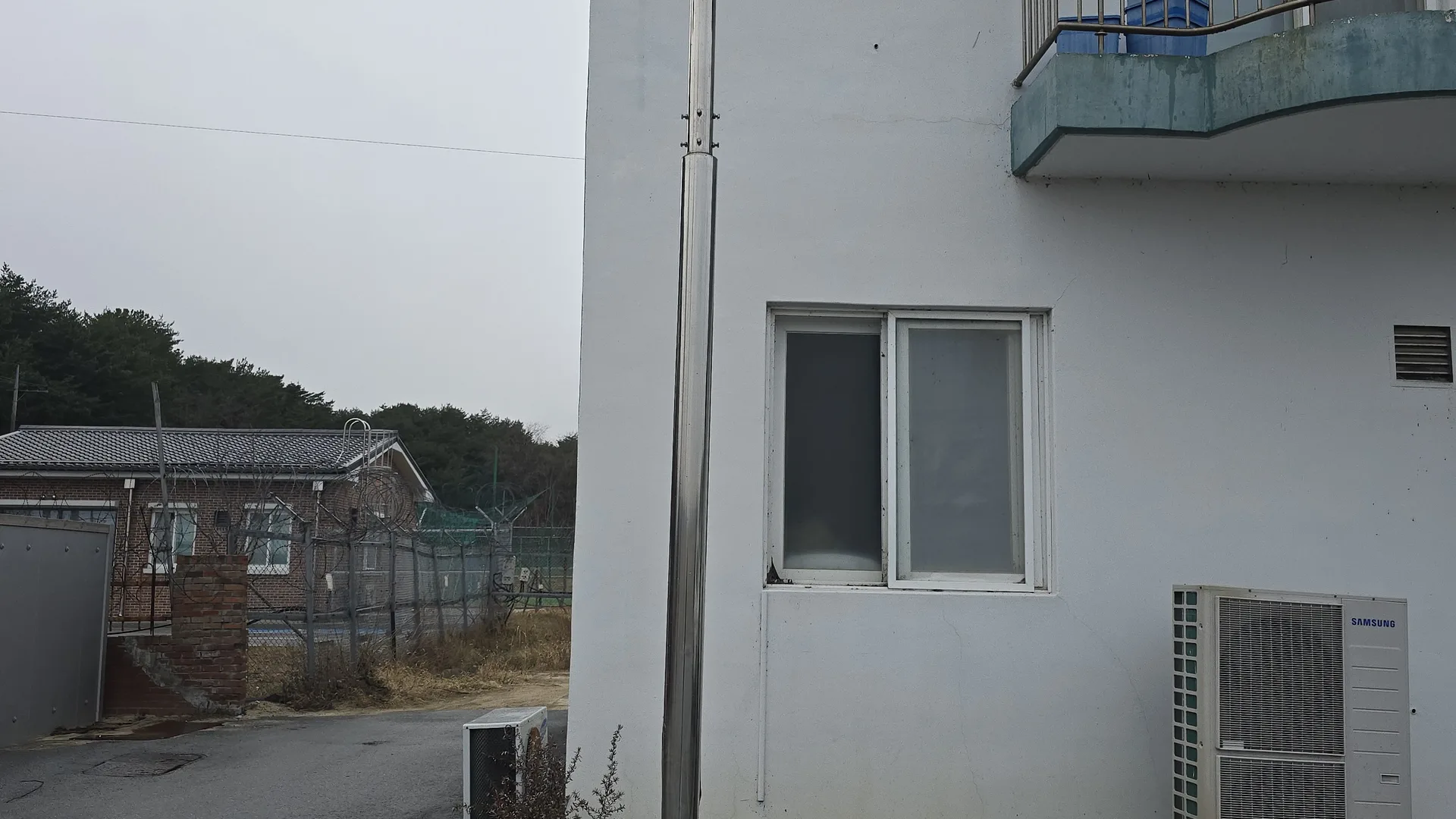 서울 가로등 시공 시공 사례